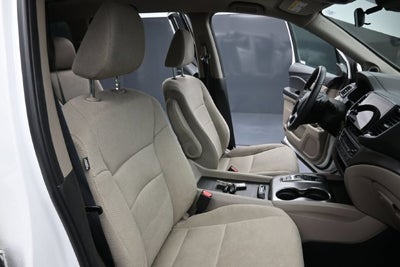 2021 Honda Pilot EX