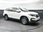2021 Honda Pilot EX
