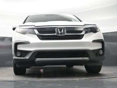 2021 Honda Pilot EX