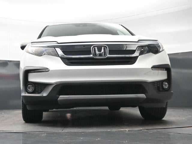 2021 Honda Pilot EX