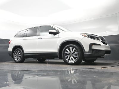 2021 Honda Pilot EX