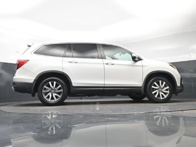2021 Honda Pilot EX