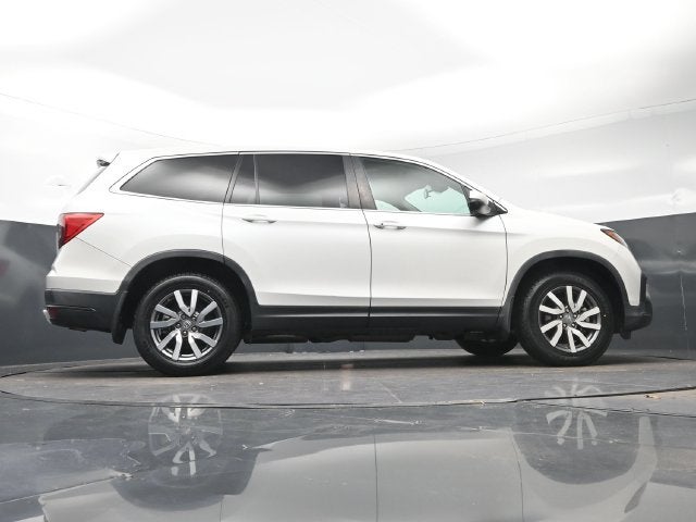 2021 Honda Pilot EX