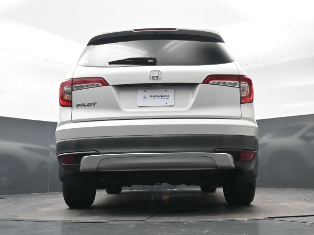 2021 Honda Pilot EX
