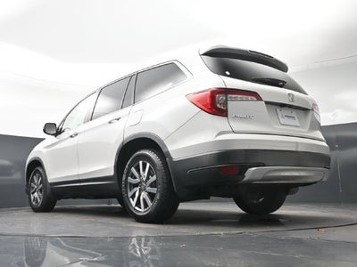 2021 Honda Pilot EX