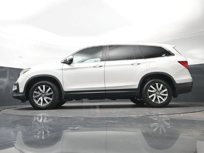 2021 Honda Pilot EX