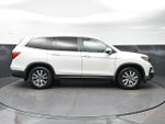 2021 Honda Pilot EX