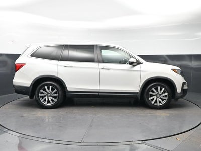 2021 Honda Pilot EX