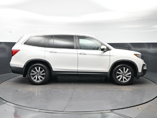 2021 Honda Pilot EX