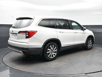 2021 Honda Pilot EX