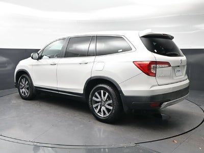 2021 Honda Pilot EX