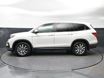 2021 Honda Pilot EX