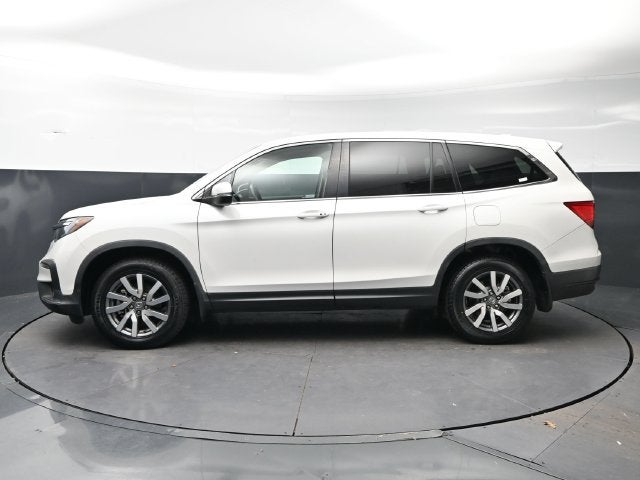 2021 Honda Pilot EX