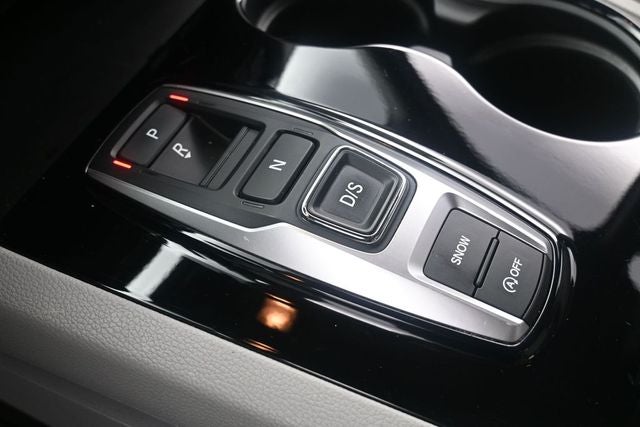 2022 Honda Pilot Touring 7 Passenger