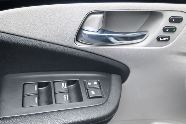 2022 Honda Pilot Touring 7 Passenger