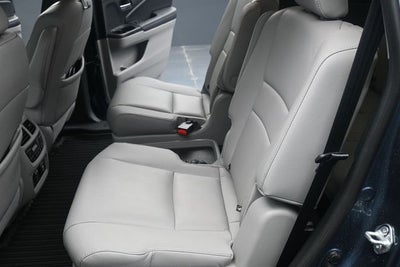 2022 Honda Pilot Touring 7 Passenger