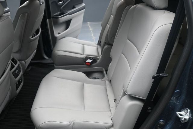 2022 Honda Pilot Touring 7 Passenger