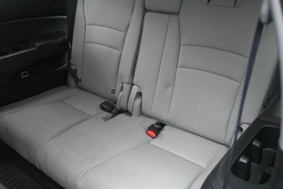2022 Honda Pilot Touring 7 Passenger