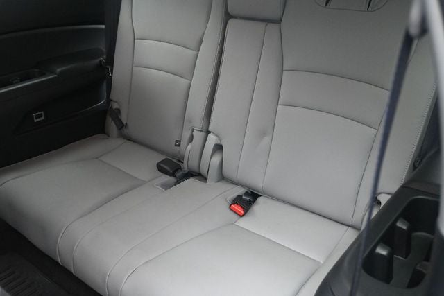 2022 Honda Pilot Touring 7 Passenger