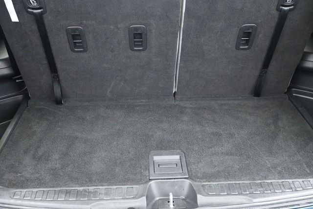 2022 Honda Pilot Touring 7 Passenger