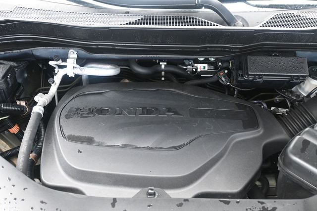 2022 Honda Pilot Touring 7 Passenger