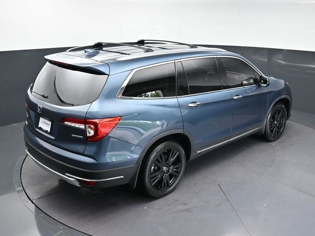 2022 Honda Pilot Touring 7 Passenger