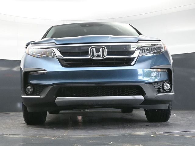2022 Honda Pilot Touring 7 Passenger