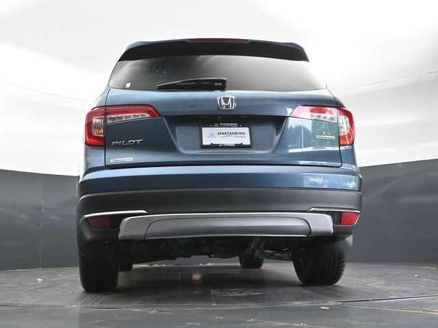 2022 Honda Pilot Touring 7 Passenger