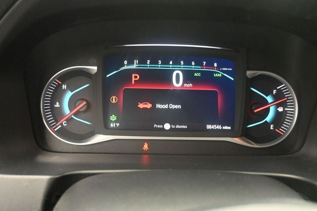 2022 Honda Pilot Touring 7 Passenger
