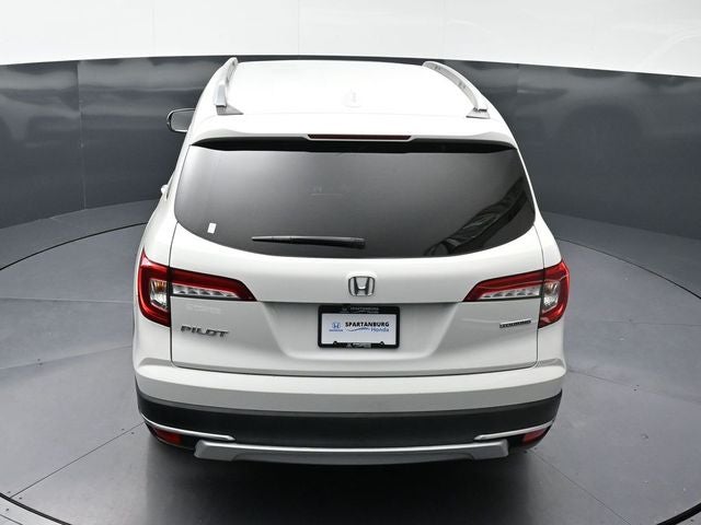 2022 Honda Pilot Touring 7 Passenger