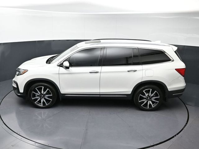 2022 Honda Pilot Touring 7 Passenger