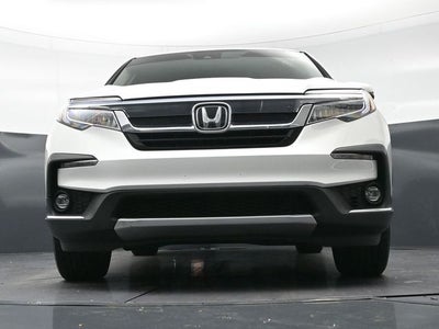 2022 Honda Pilot Touring 7 Passenger