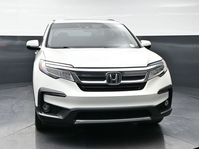 2022 Honda Pilot Touring 7 Passenger