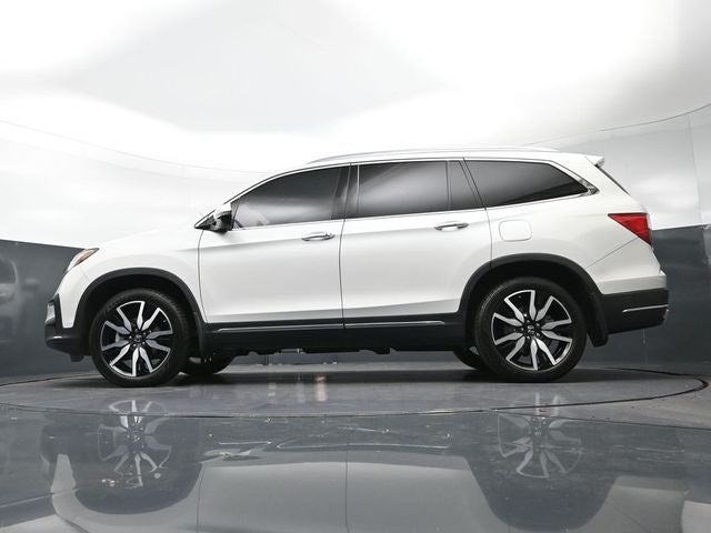 2022 Honda Pilot Touring 7 Passenger