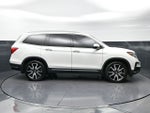 2022 Honda Pilot Touring 7 Passenger