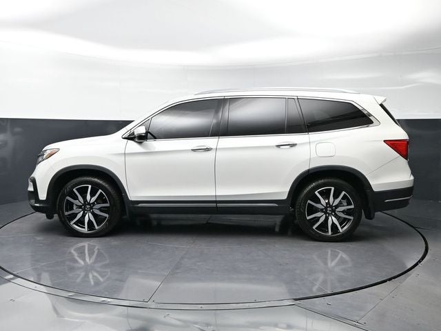 2022 Honda Pilot Touring 7 Passenger