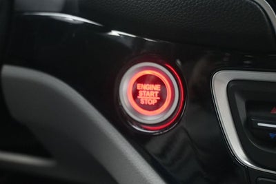 2022 Honda Pilot Elite