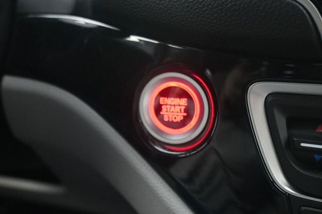2022 Honda Pilot Elite