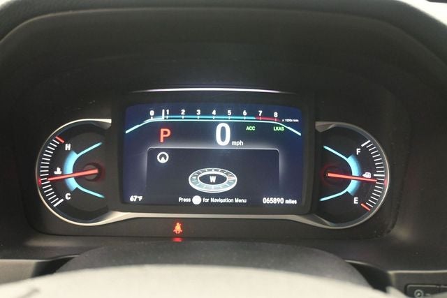 2022 Honda Pilot Elite