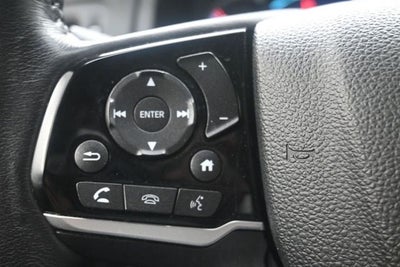 2022 Honda Pilot Elite