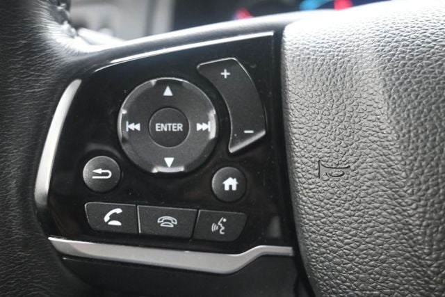 2022 Honda Pilot Elite