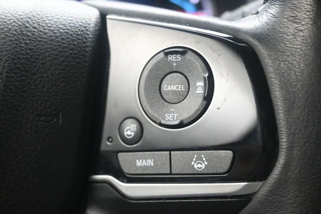 2022 Honda Pilot Elite