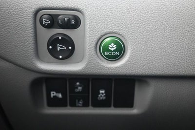 2022 Honda Pilot Elite