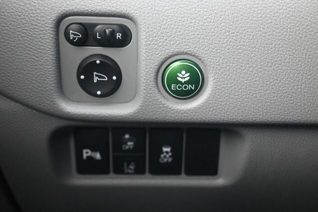 2022 Honda Pilot Elite