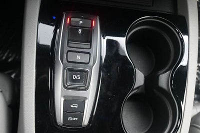 2022 Honda Pilot Elite