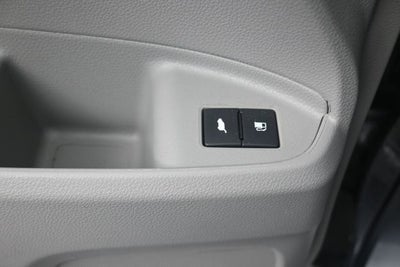 2022 Honda Pilot Elite