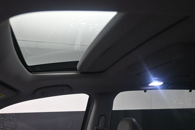 2022 Honda Pilot Elite
