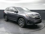 2022 Honda Pilot Elite
