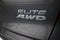 2022 Honda Pilot Elite