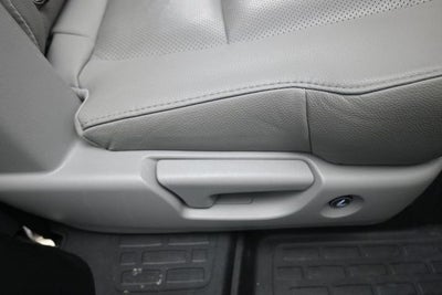 2022 Honda Pilot Elite